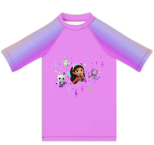 Gaby T-shirt