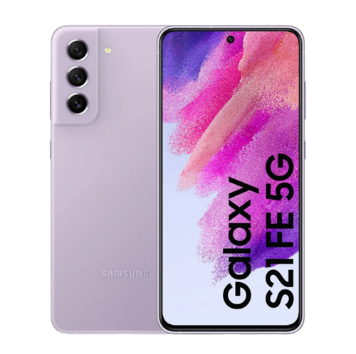 Galaxy S21 FE 5G 128GB Lavanta Çok iyi