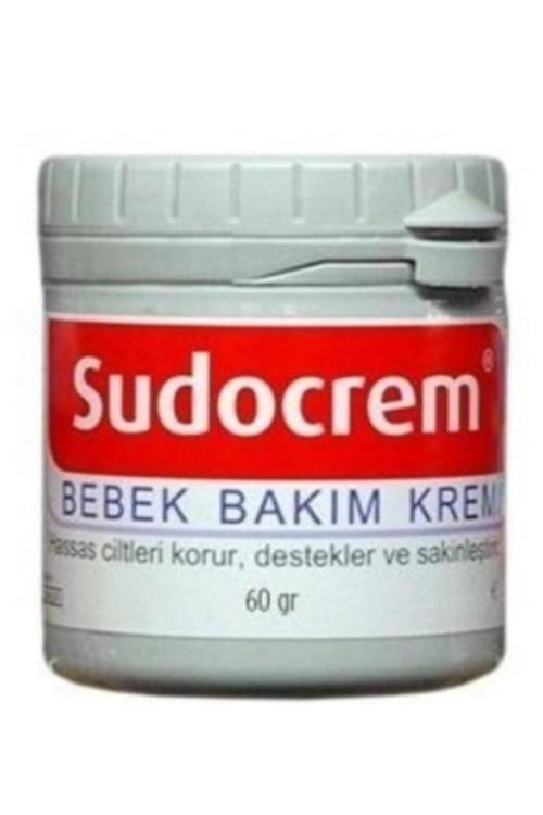 Bebek Bakım Kremi 60 gr