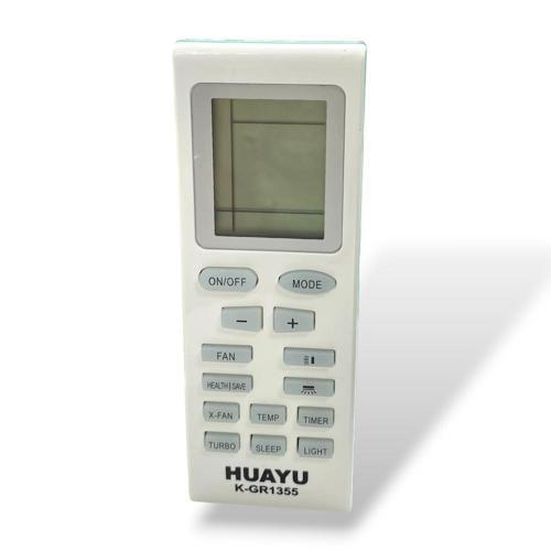 Vestel - Regal Klima Kumandası K-GR1355
