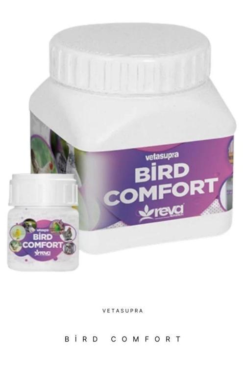 Bird Comfort - Kuşlar İçin Hayvan Yem Katkısı 500 Gr.
