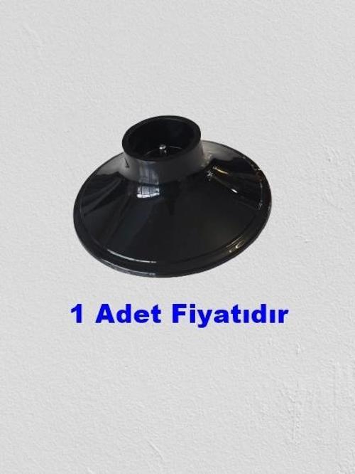 BV Panna El Blendır Seti Redüktör Hazne Kapağı Grubu Siyah (Orjinal Ürün)