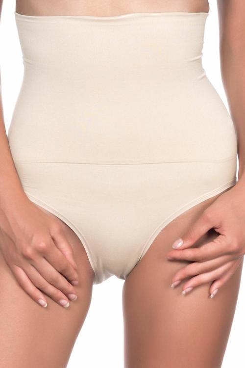 Seamless Double Slip Korse Ten | 2009 