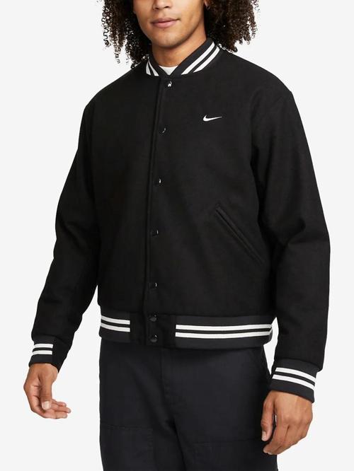 Sportswear Authentics Erkek Varsity Ceket DQ5010-010