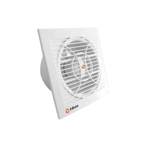 Dekoratif Plastik Banyo Tuvalet Aspiratörü 100 mm 15 Watt - HV1100