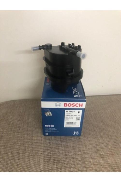 0450907007 1901.66 Peugeot Cıtroen Ford 1.4 Hdi Mazot Filtresi