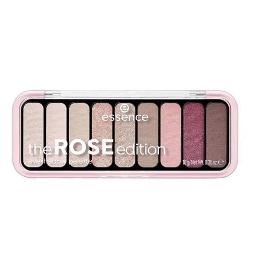 Eyeshadow 9 Lu Göz Farı 20