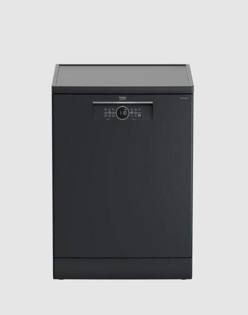 BM 4144 OK A 4 Programlı Bulaşık Makinesi