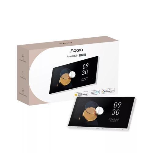 Kontrol Paneli Hub S1 Plus MP-K03D (Apple Home Destekli)