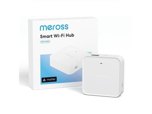 Matter Hub MSH450MA (Apple Home Destekli)