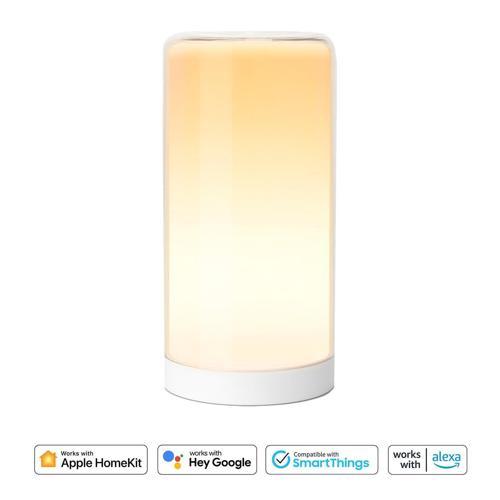 Akıllı Ortam Lambası Silindir MSL430 (Apple Home Destekli)