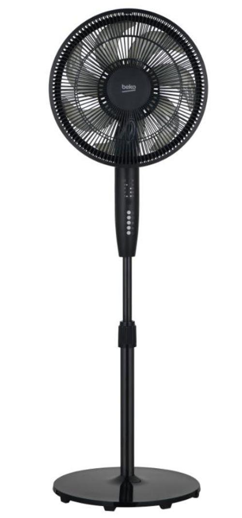 31650 AV Ayaklı Vantilatör