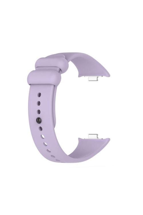 Xiaomi Redmi Watch 4 Kordon Kayış Silikon