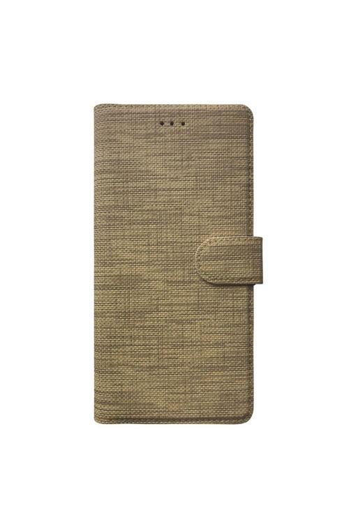 İphone 6 Plus Spor Kumaş Cüzdan Kılıf  Ekran Koruyucu