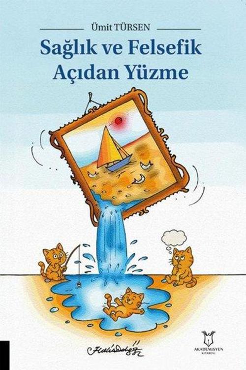Sağlık ve Felsefik Açıdan Yüzme