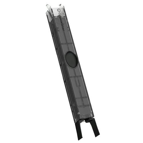 2’si 1 Arada Keycaps & Switch Sökücü, Mekanik Klavyeler için Tuş ve Switch Çıkarıcı, Siyah