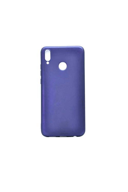 Huawei Honor 8X Kılıf Premier Silikon