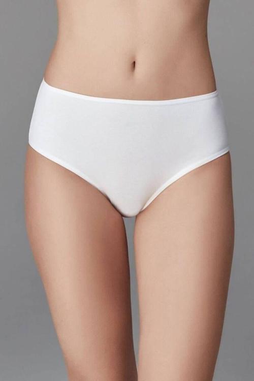 Kadın Yüksek Bel Slip 5li Paket