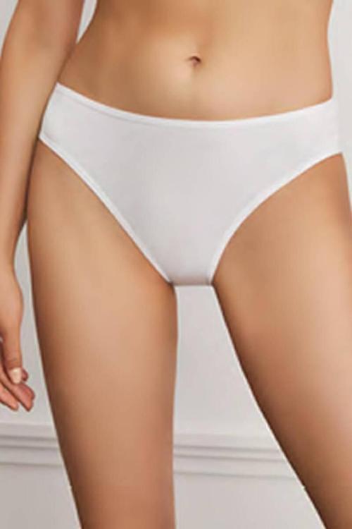 Kadın Klasik Slip 3lü Paket