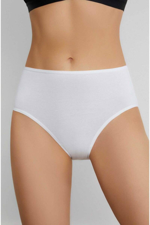 Kadın Bato Slip 3lü Paket