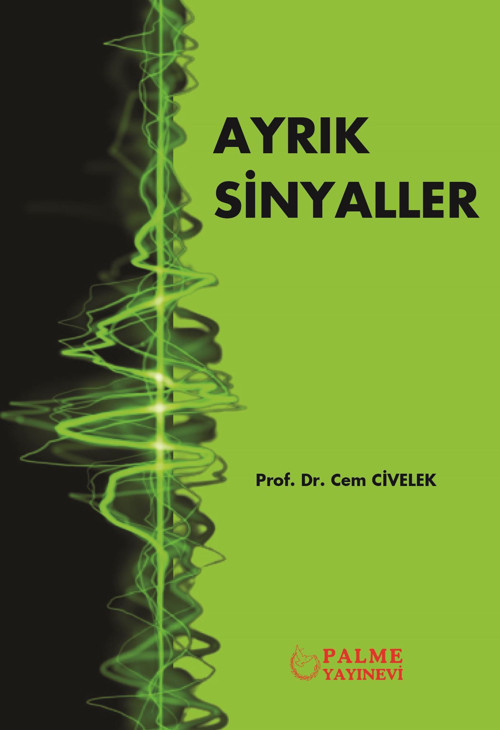 Palme Yayınları Ayrık Sinyaller
