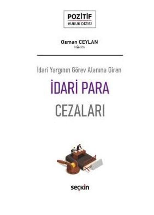 İdari Para Cezaları (Phd) Osman Ceylan 2021/08