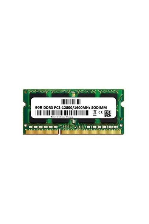 Np270e5e-x07tr Uyumlu 8gb Ram Bellek 