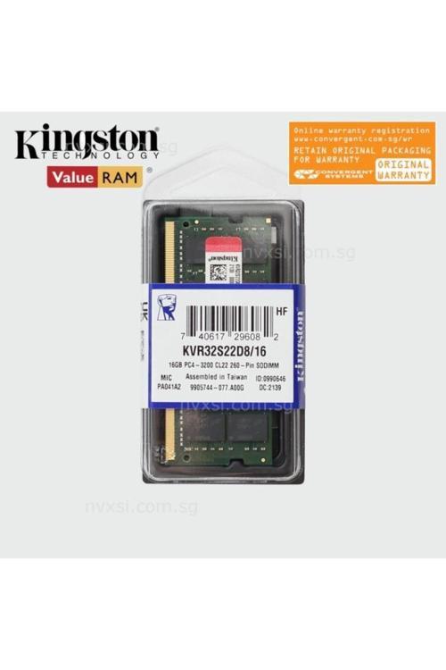 MSI GE63 Raider 7RD-010TR, 7RD-011XTR Notebook uyumlu 8 GB Ram Bellek