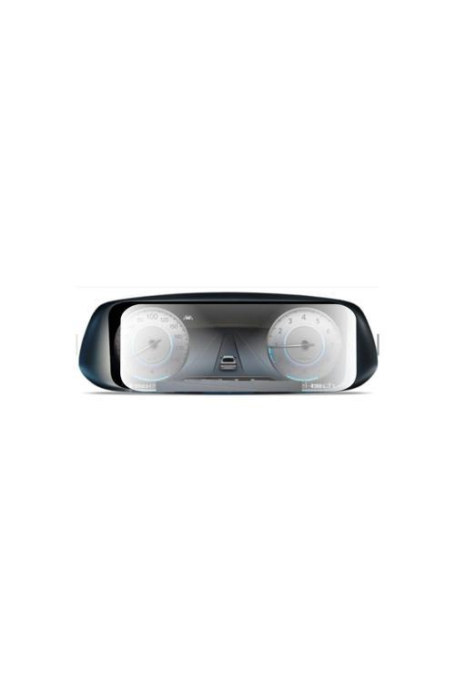 Hyundai Bayon 10.25 Inç Dijital Gösterge Uyumlu Nano Ekran Koruyucu