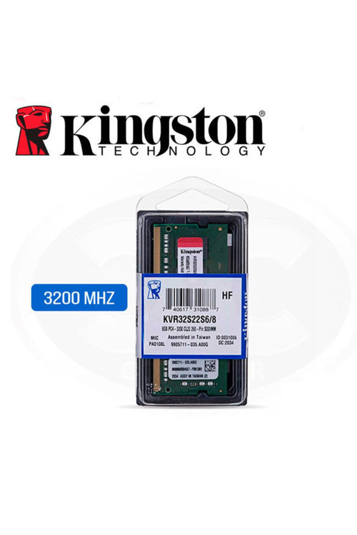 Lenovo ideaPad Gaming 3-15IMH05 (Type 82CG) Notebook uyumlu 8 GB Ram Bellek