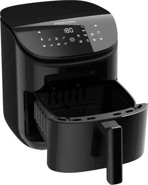 T20 Smart Air Fryer 3.5 lt Yağsız Fritöz