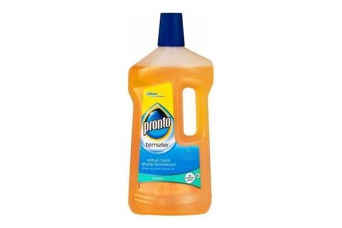 750 ml Ahşap Temizleyici