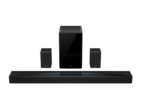 Q85H 7.1.4 KANAL 860W  RAY DANZ DTSX SOUNDBAR