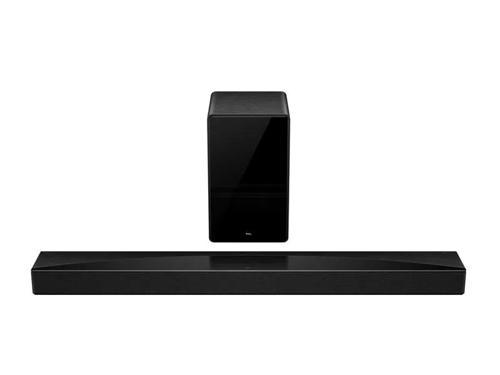 Q75H 5.1.2 KANAL 620W  RAY DANZ DTSX SOUNDBAR