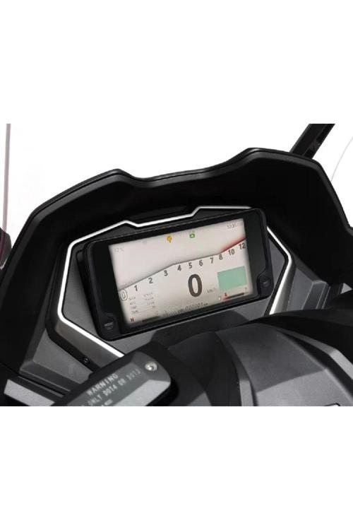 Arora Chinf 318 Uyumlu Km Gösterge 9H Nano Ekran Koruyucu