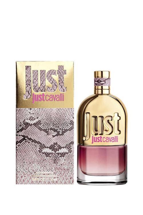 Just Cavalli Pour Femme EDT 90 ml Kadın Parfüm