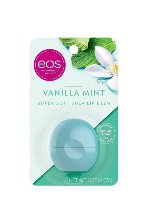 Lip Balm Vanilla Mint 7gr