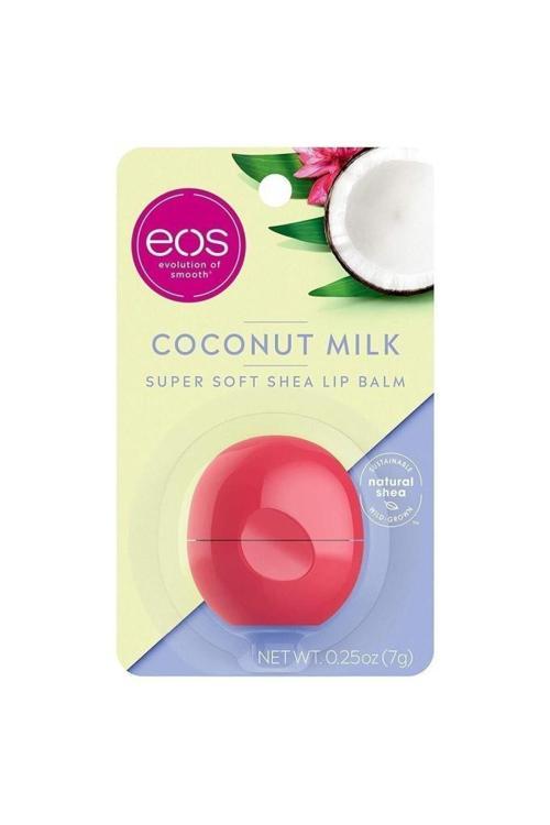 Coconut Milk Lip Balm 7 Gr
