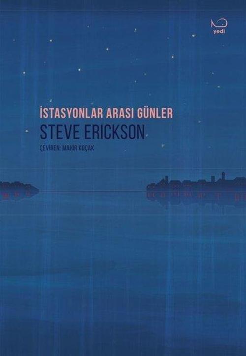 İstasyonlar Arası Günler