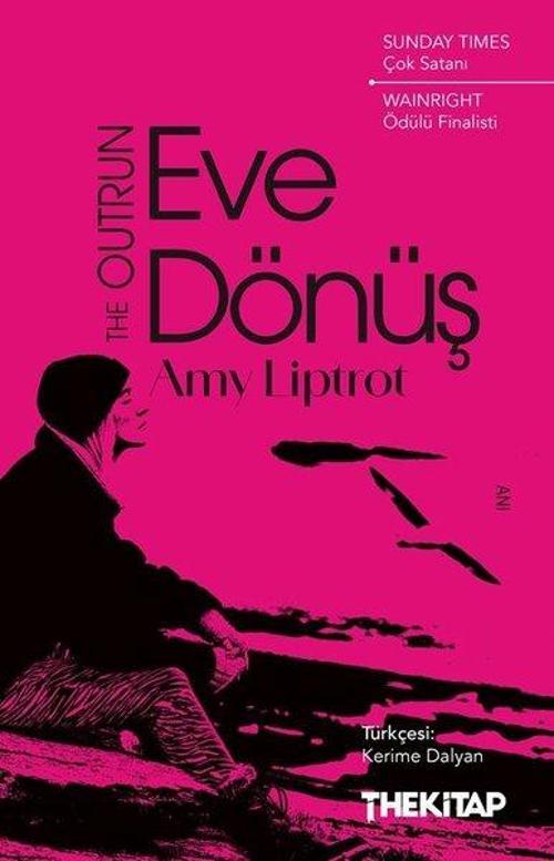 The Kitap Eve Dönüş