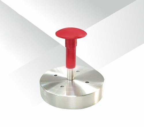 Hamburger Köfte Presi 100-130 Gr 12 Cm