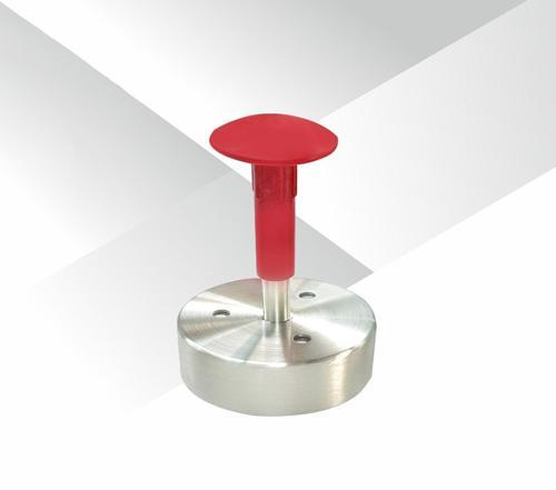 Sivas Köfte Kalıbı 45-55 Gr 9 Cm