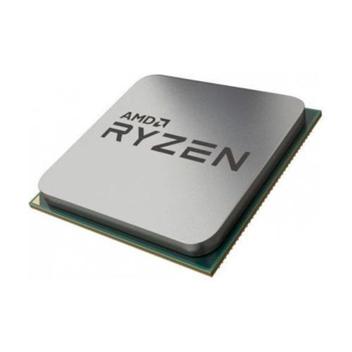 Ryzen 7 5700X 3.4GHz 4.6GHz 36MB AM4 65W Tray Kutusuz Fansız İşlemci