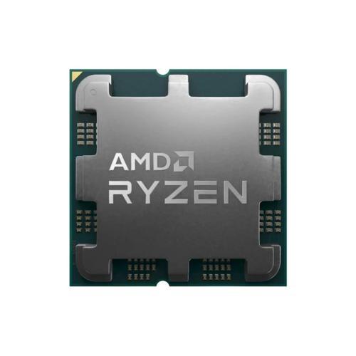 Ryzen 7 7800X3D 4.2GHz 5.0GHz 96MB AM5 120W Tray Kutusuz Fansız İşlemci