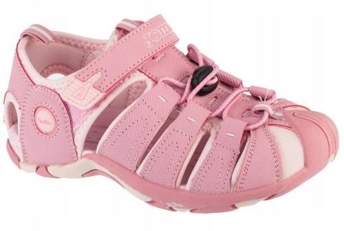 Seven Pembe Kız Çocuk Sandalet SSEVJS2529V