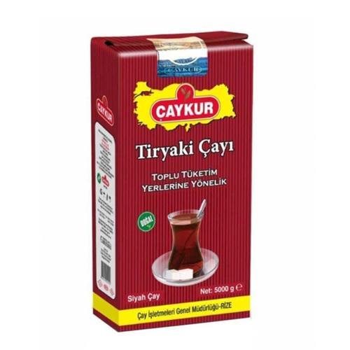Tiryaki Çay 5000 gr