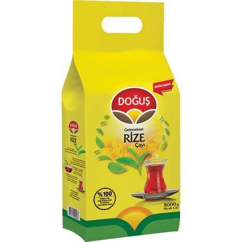 Geleneksel Rize Çayı 2x5000 gr