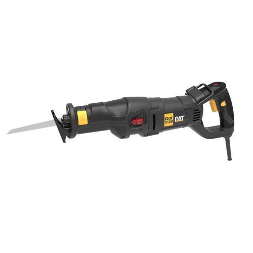 DX5120 1200Watt Profesyonel Tilki Kuyruğu Testere