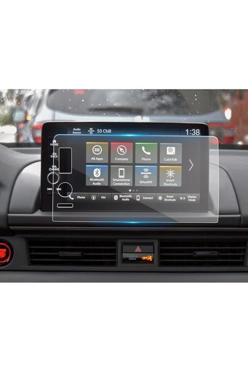 Honda Jazz E:Hev Bilgi Ekranı Multimedya Uyumlu 9H Nano Ekran Koruyucu 2024
