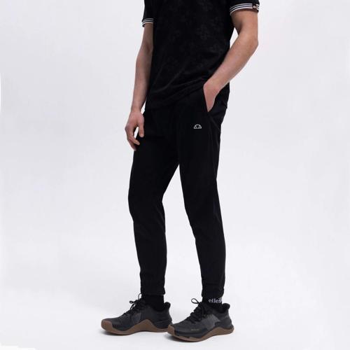 Erkek Siyah Jogger Pantolon EM474-BK